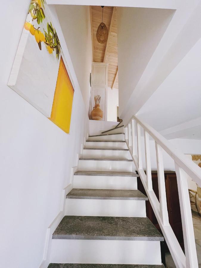 Mavi House Old Town Villa Malia  Exterior photo
