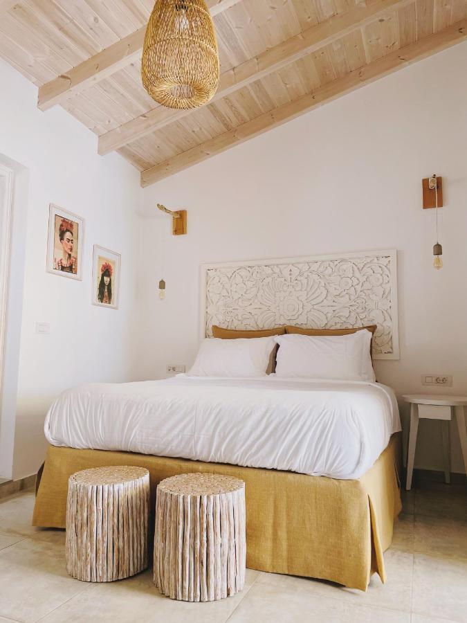 Mavi House Old Town Villa Malia  Exterior photo