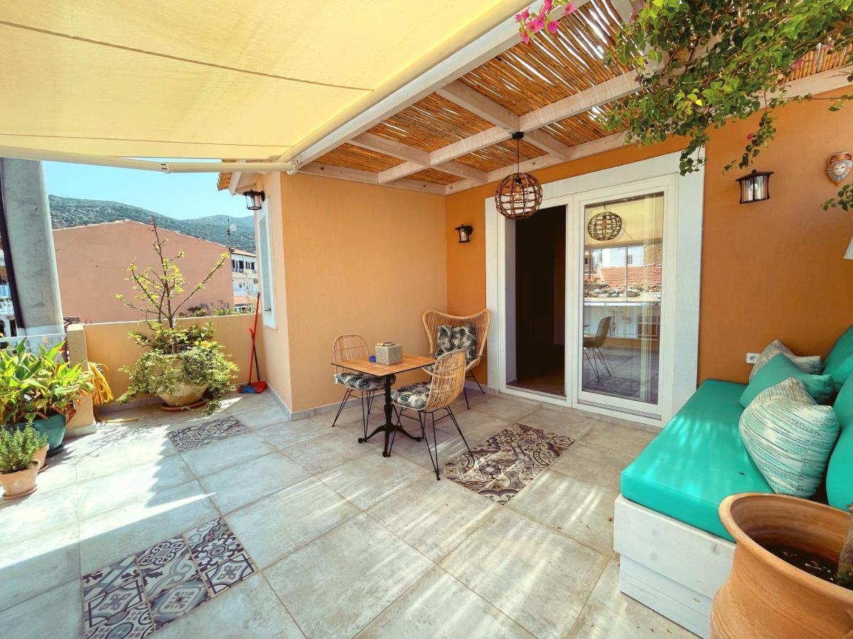 Mavi House Old Town Villa Malia  Exterior photo